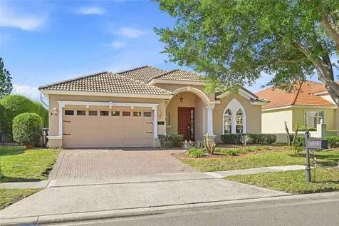 1028 Lascala Drive Windermere FL 34786
