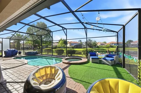 1028 Lascala Drive Windermere FL 34786