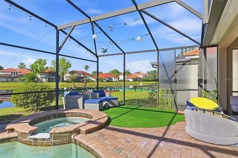 1028 Lascala Drive Windermere FL 34786