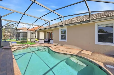 1028 Lascala Drive Windermere FL 34786