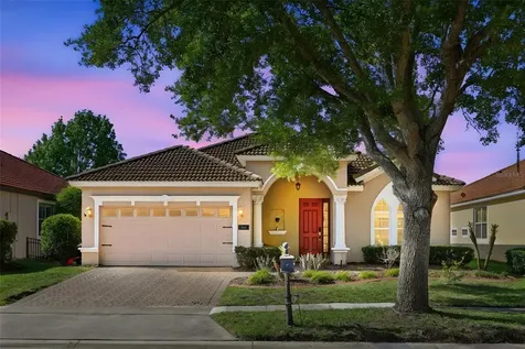 1028 Lascala Drive Windermere FL 34786