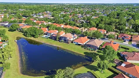 1028 Lascala Drive Windermere FL 34786