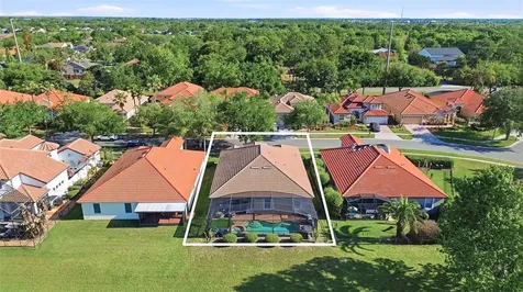 1028 Lascala Drive Windermere FL 34786