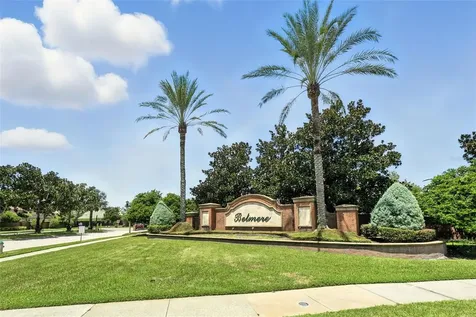1028 Lascala Drive Windermere FL 34786