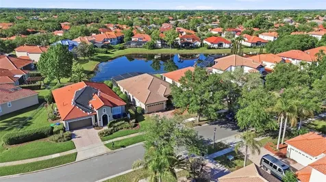 1028 Lascala Drive Windermere FL 34786