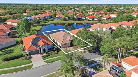 1028 Lascala Drive Windermere FL 34786