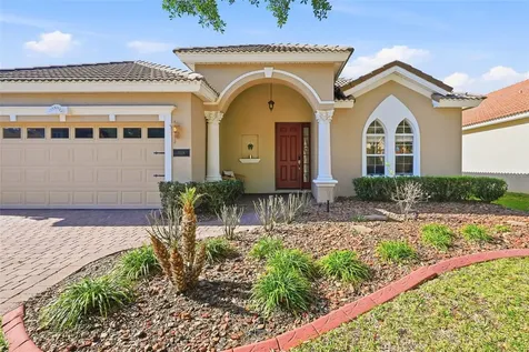 1028 Lascala Drive Windermere FL 34786
