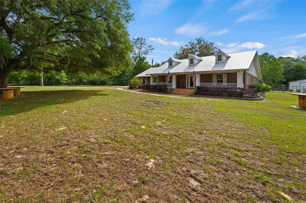 6459 SE County Road 337 Newberry FL 32669