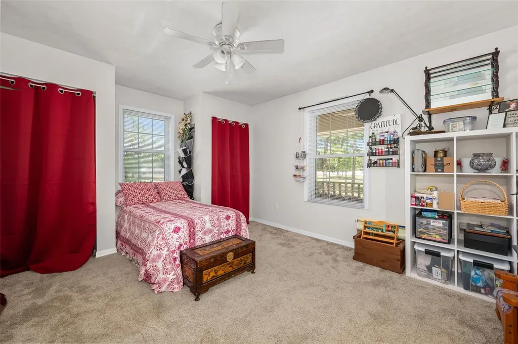 6459 SE County Road 337 Newberry FL 32669