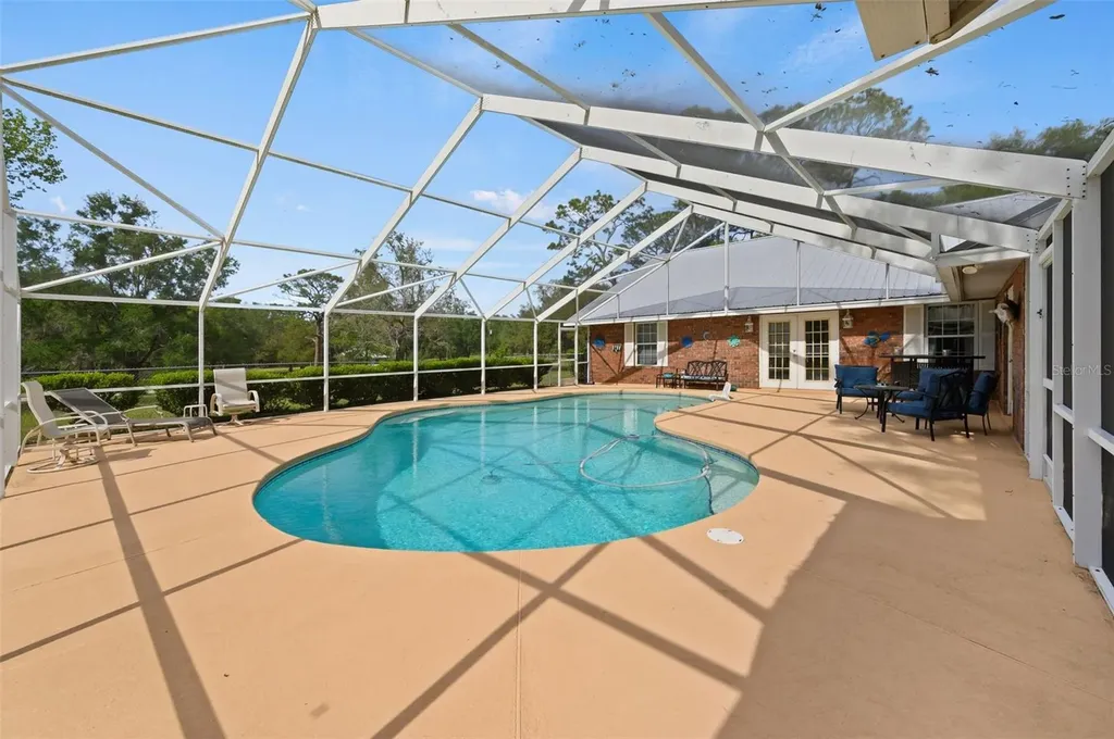 6459 SE County Road 337 Newberry FL 32669