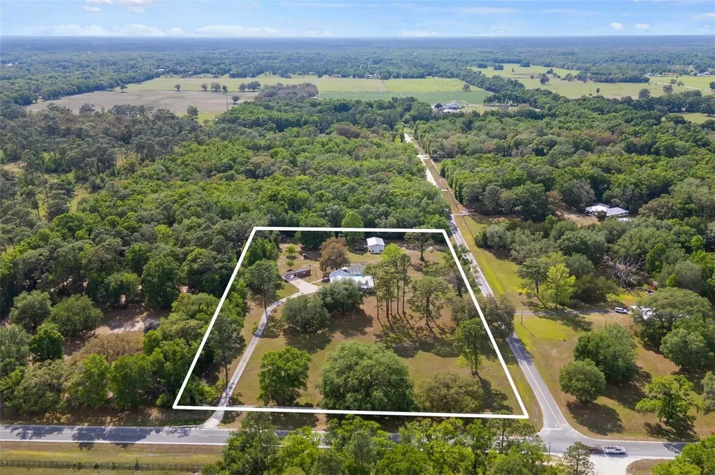 6459 SE County Road 337 Newberry FL 32669