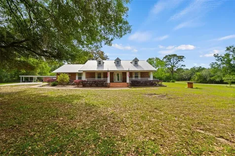 6459 SE County Road 337 Newberry FL 32669