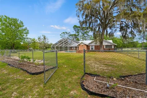 6459 SE County Road 337 Newberry FL 32669