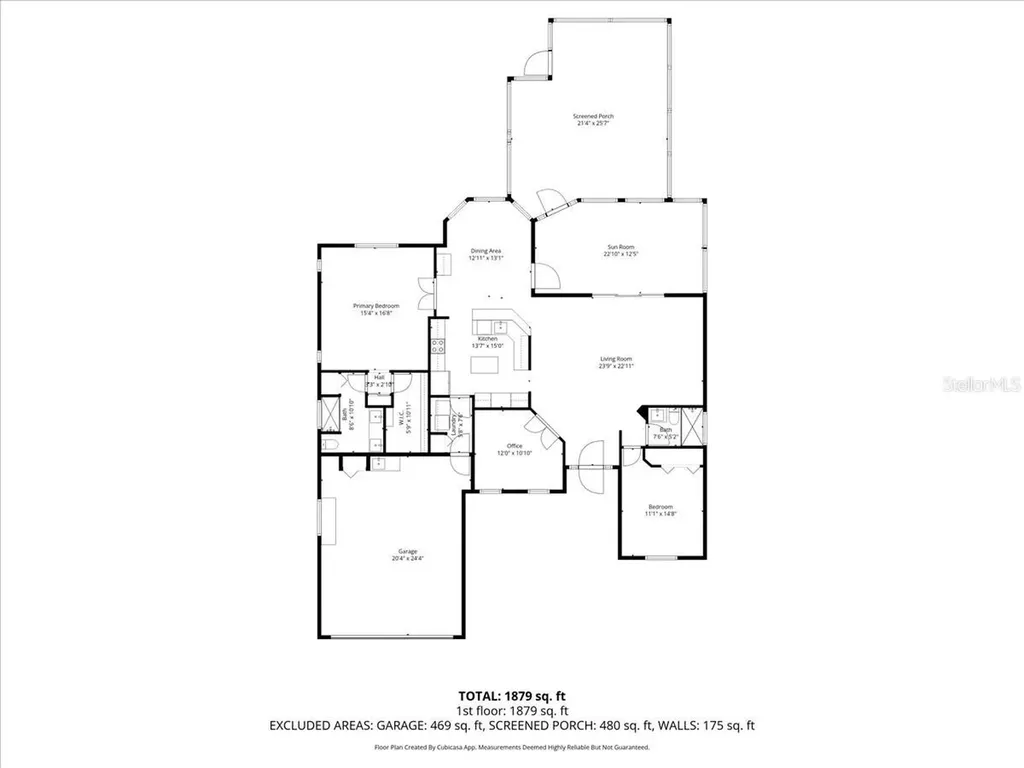 6790 SW 117th Street Ocala FL 34476