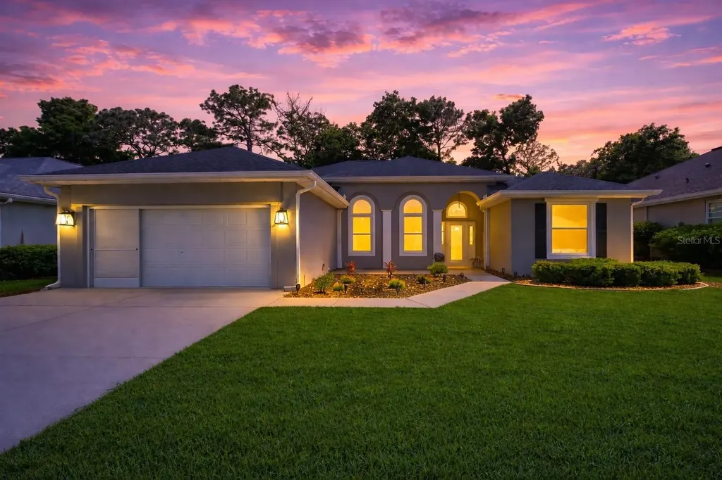 6790 SW 117th Street Ocala FL 34476