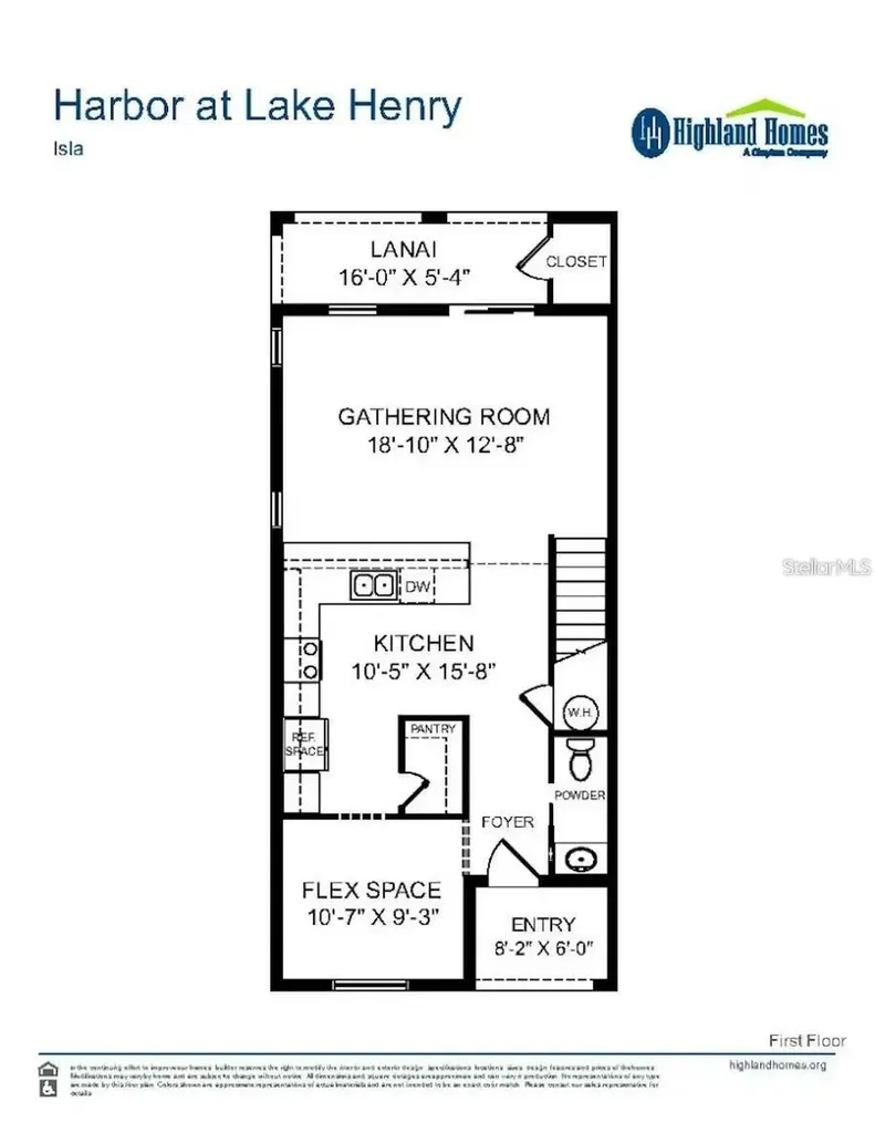 373 Wharf Way Winter Haven FL 33881