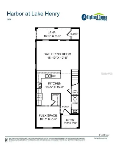 373 Wharf Way Winter Haven FL 33881