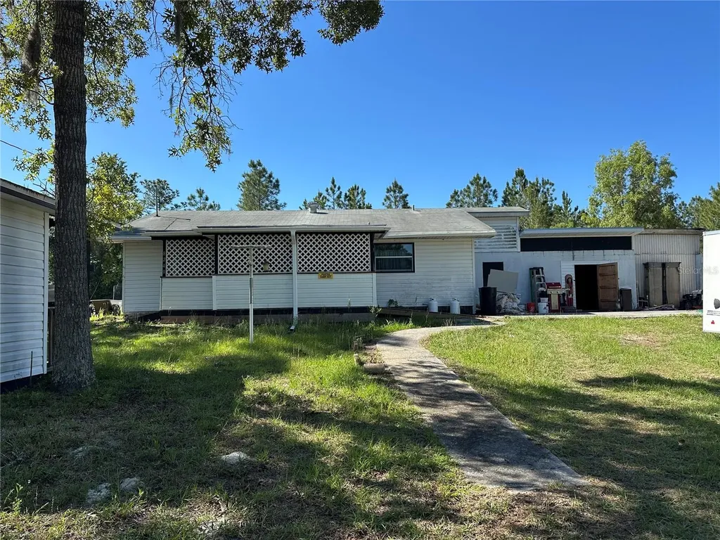 8240 W Edgehill Court Crystal River FL 34429