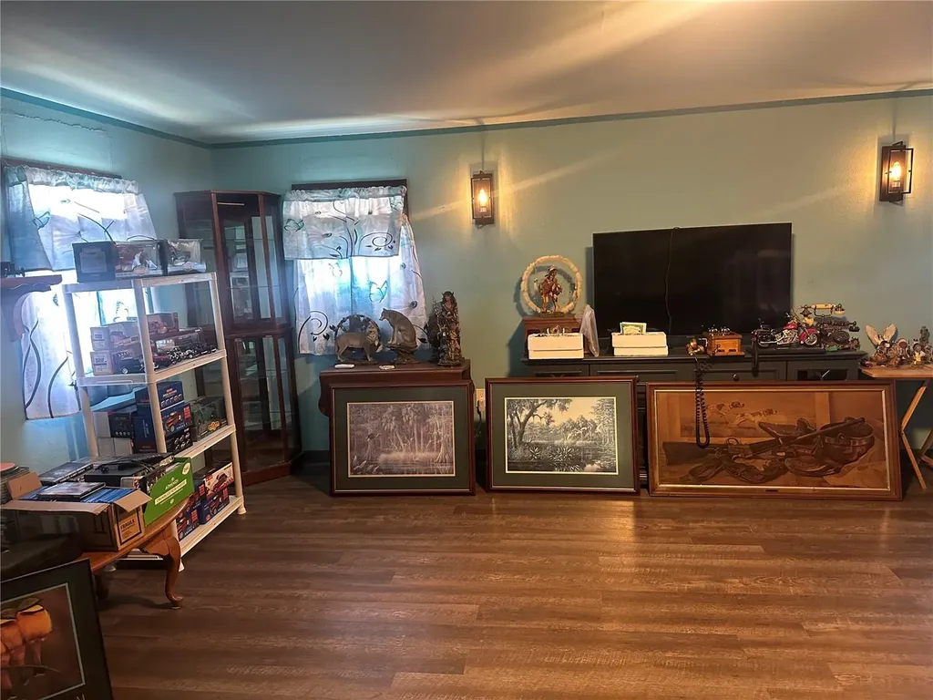 8240 W Edgehill Court Crystal River FL 34429