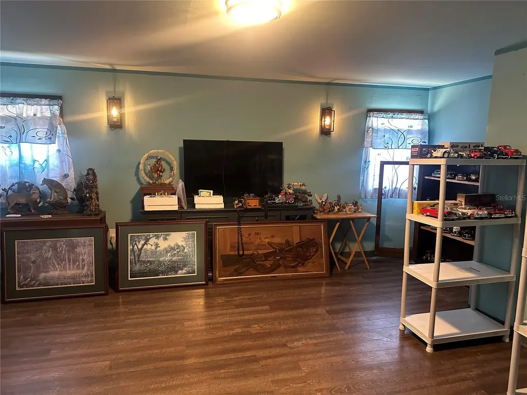 8240 W Edgehill Court Crystal River FL 34429