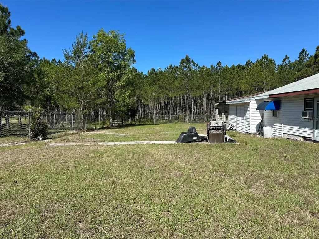 8240 W Edgehill Court Crystal River FL 34429