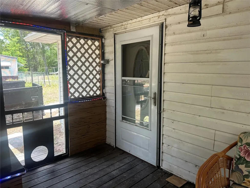 8240 W Edgehill Court Crystal River FL 34429