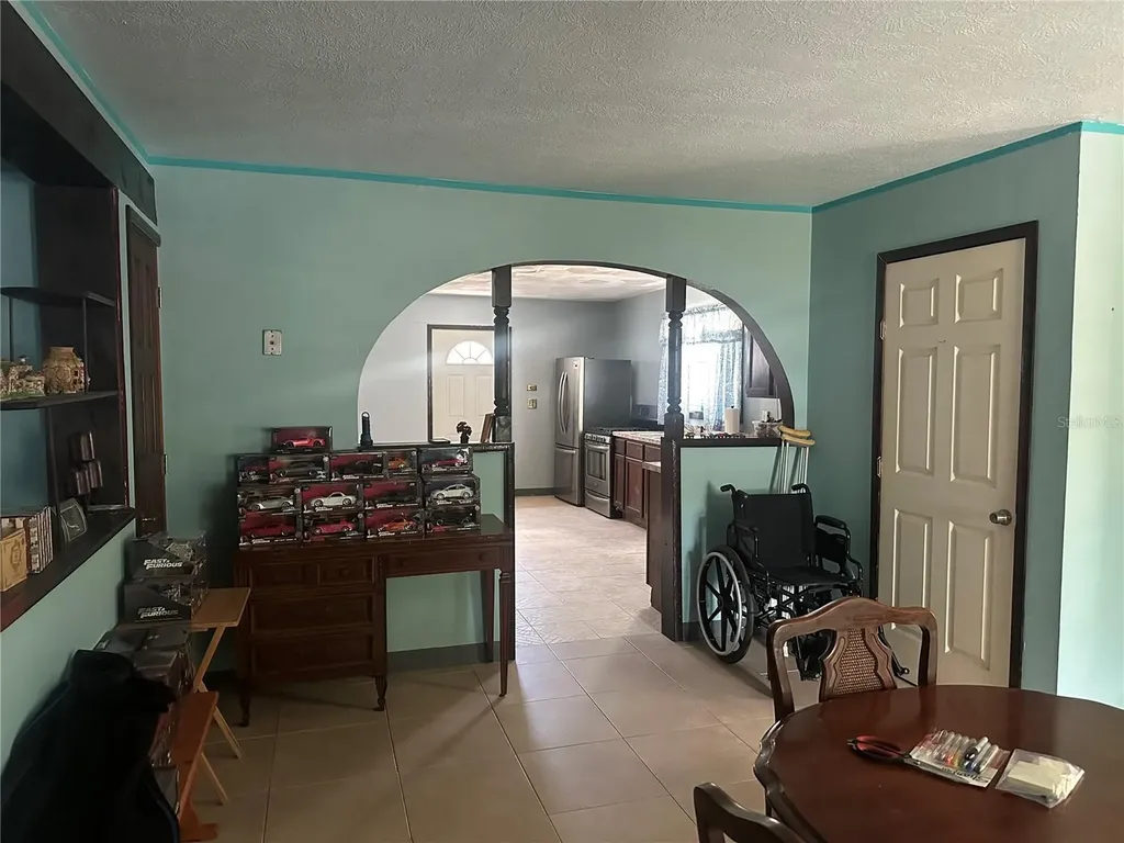 8240 W Edgehill Court Crystal River FL 34429