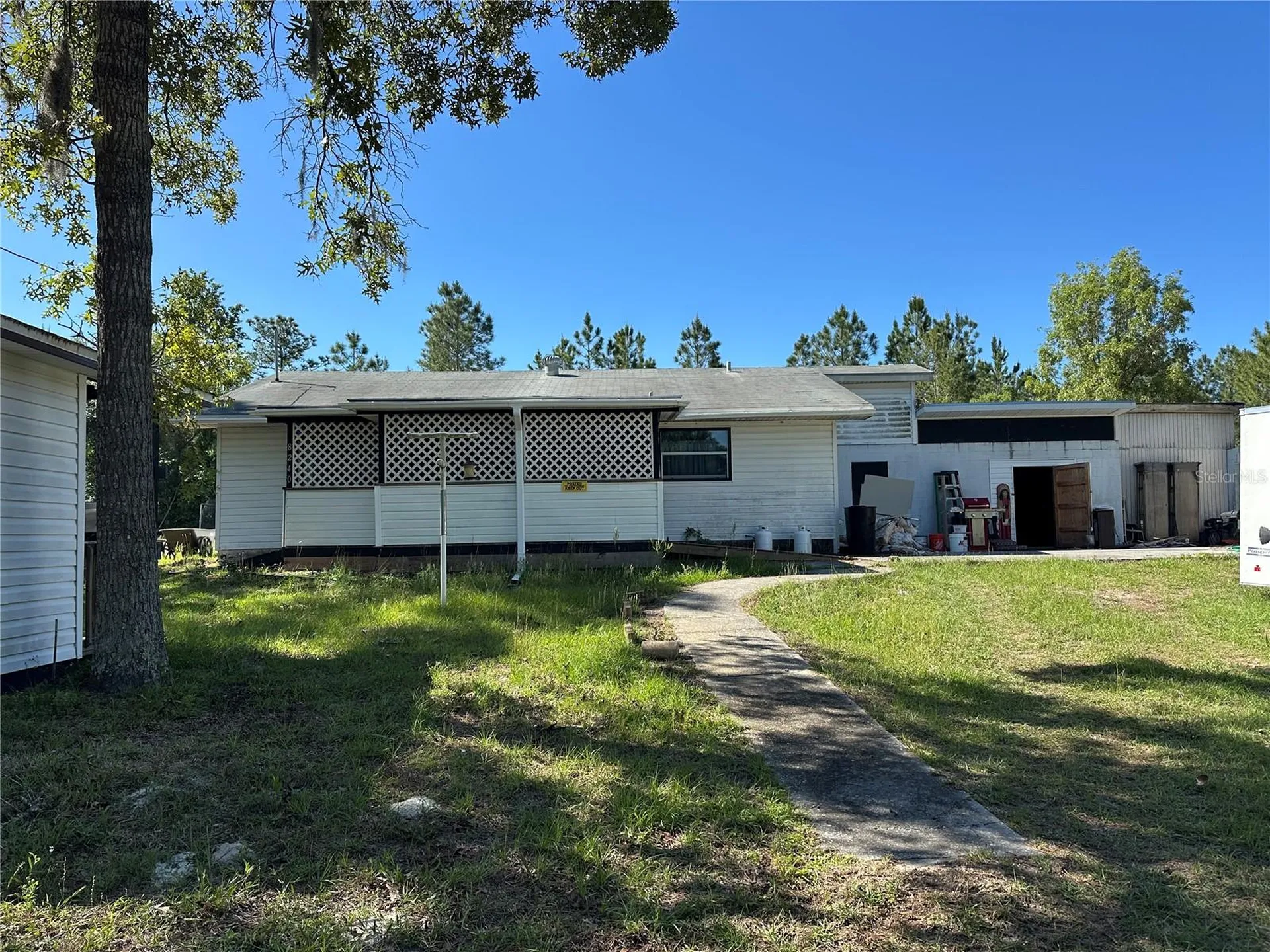 8240 W Edgehill Court Crystal River FL 34429
