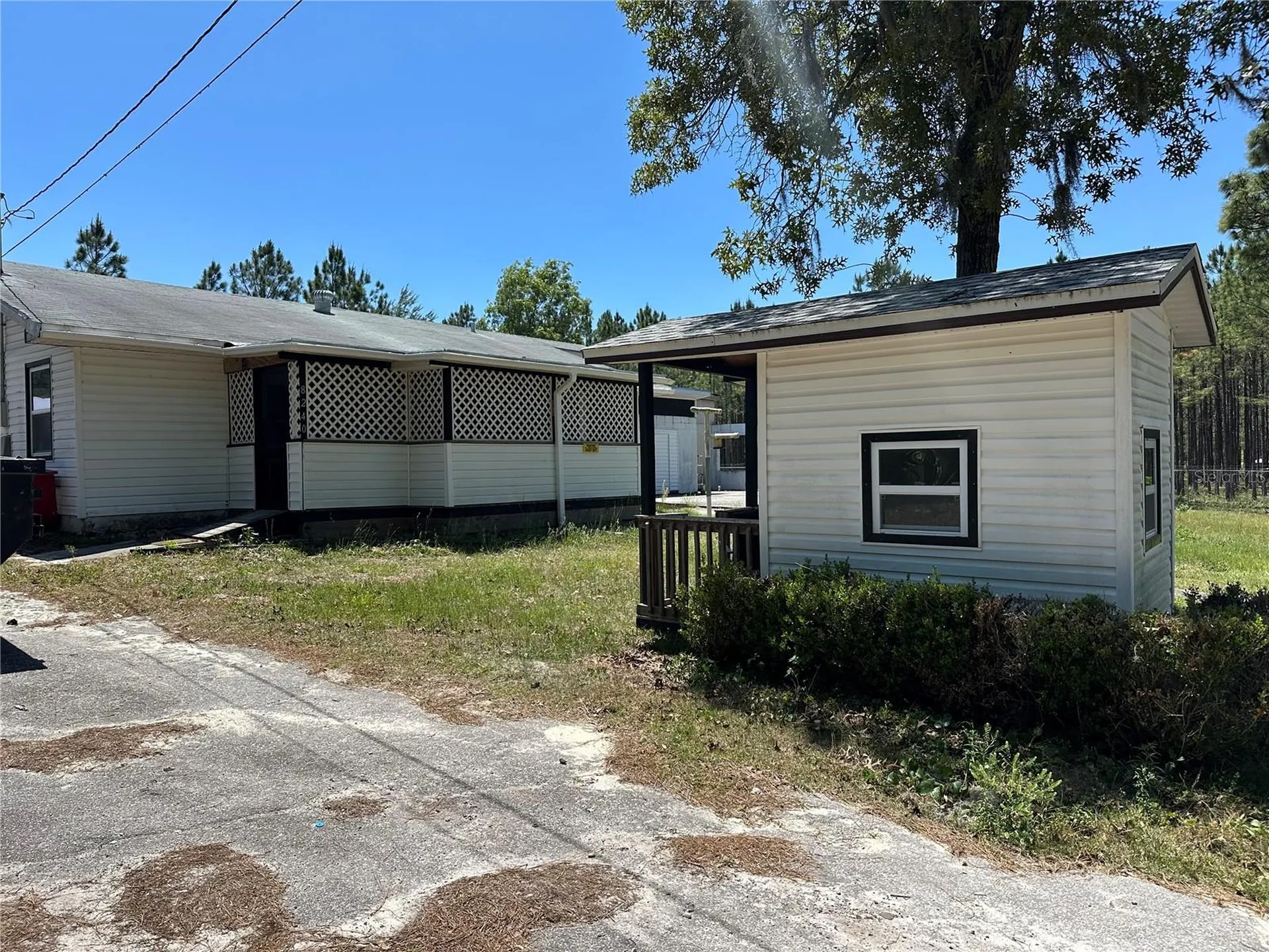 8240 W Edgehill Court Crystal River FL 34429
