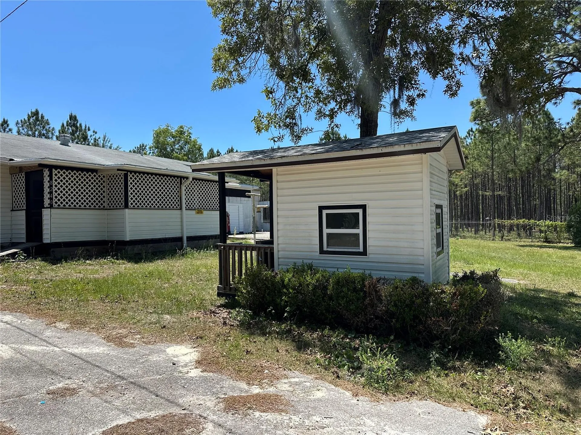 8240 W Edgehill Court Crystal River FL 34429