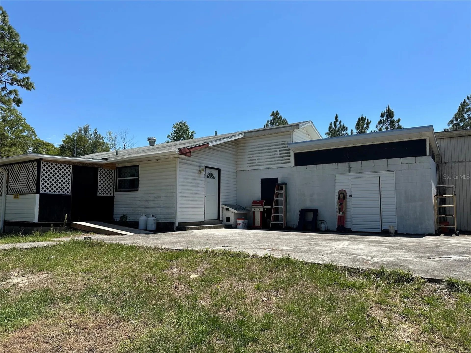 8240 W Edgehill Court Crystal River FL 34429