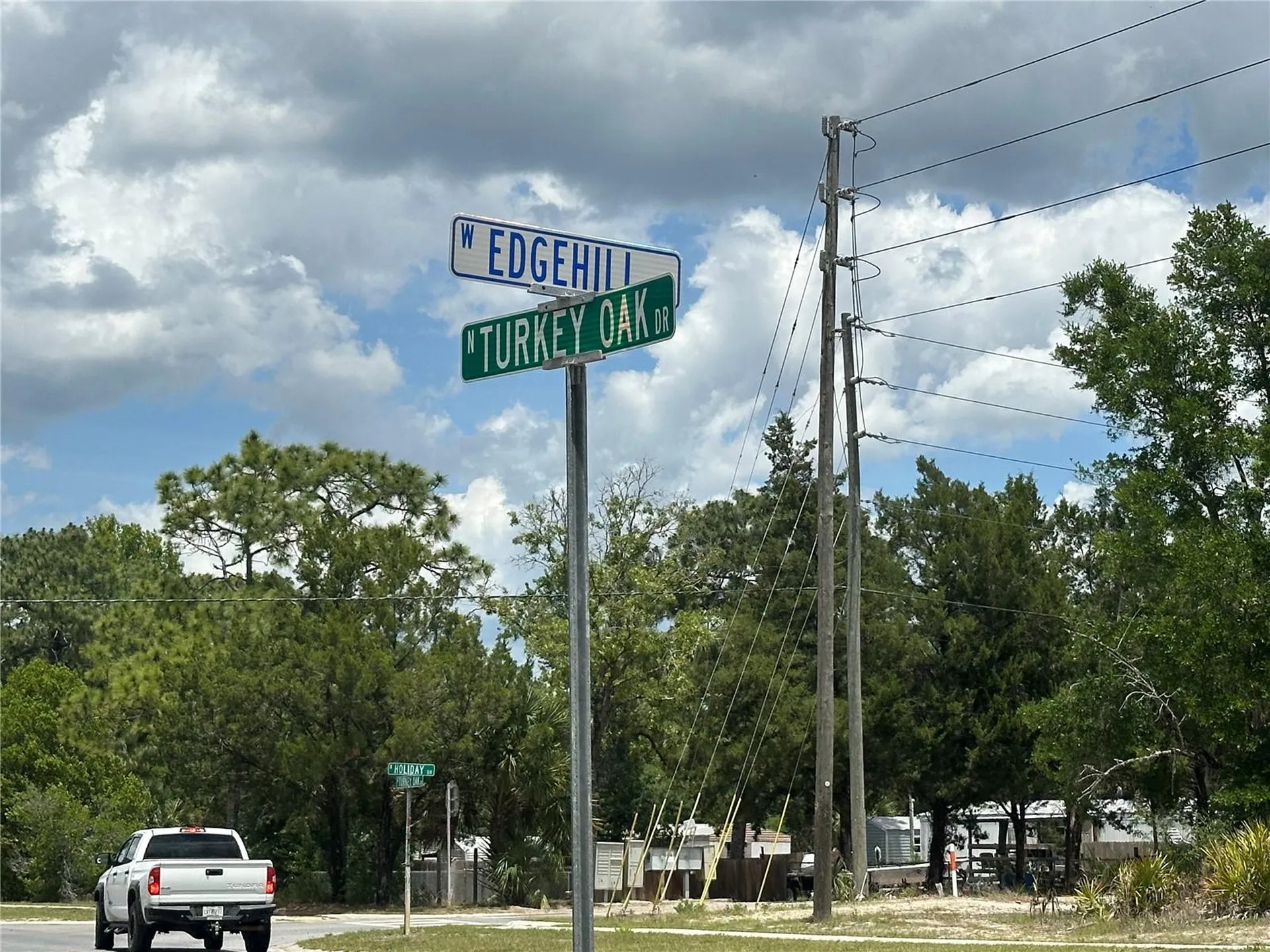 8240 W Edgehill Court Crystal River FL 34429