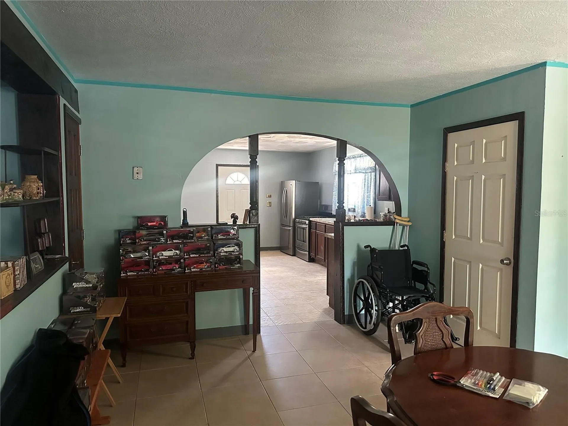 8240 W Edgehill Court Crystal River FL 34429