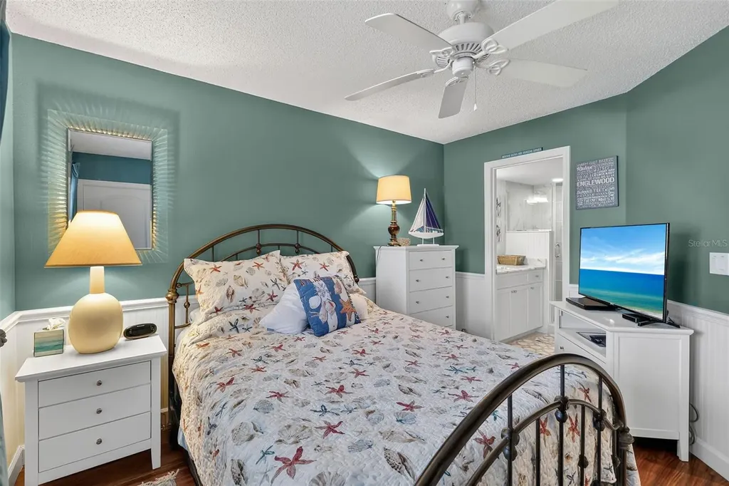 1401 S Mccall Road Englewood FL 34223