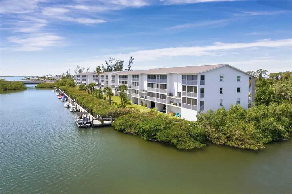 1401 S Mccall Road Englewood FL 34223