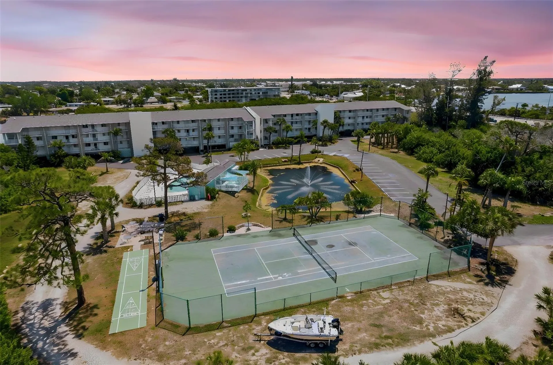 1401 S Mccall Road Englewood FL 34223