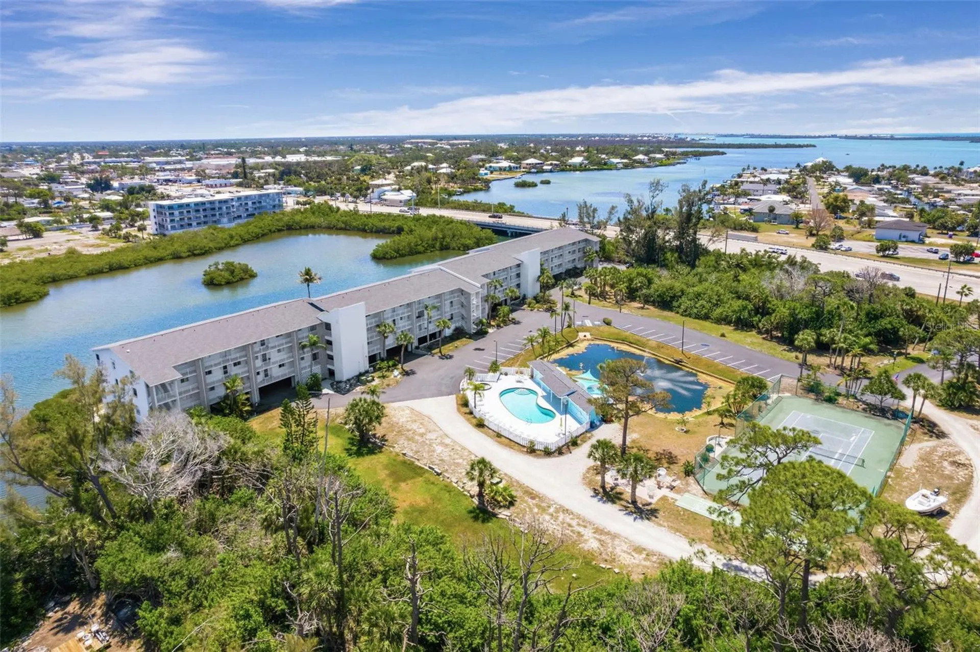 1401 S Mccall Road Englewood FL 34223