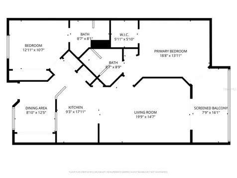 1401 S Mccall Road Englewood FL 34223