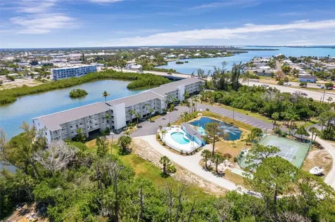 1401 S Mccall Road Englewood FL 34223
