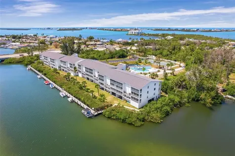 1401 S Mccall Road Englewood FL 34223