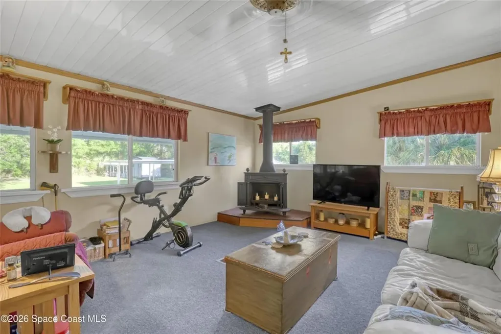 2540 Tuscany Drive Mims FL 32754