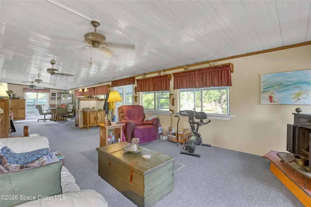 2540 Tuscany Drive Mims FL 32754