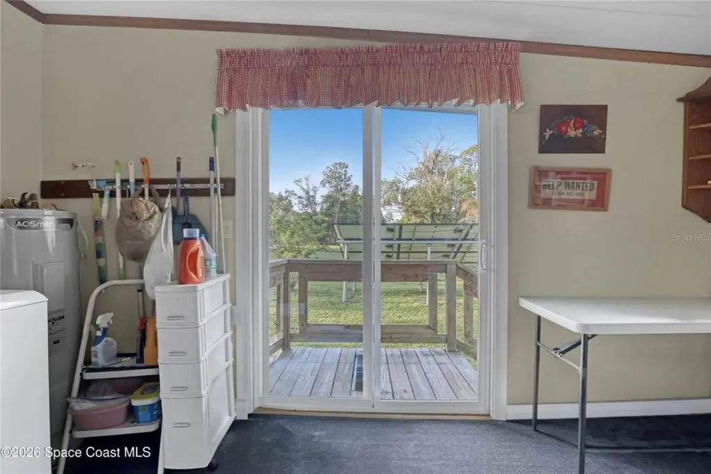2540 Tuscany Drive Mims FL 32754