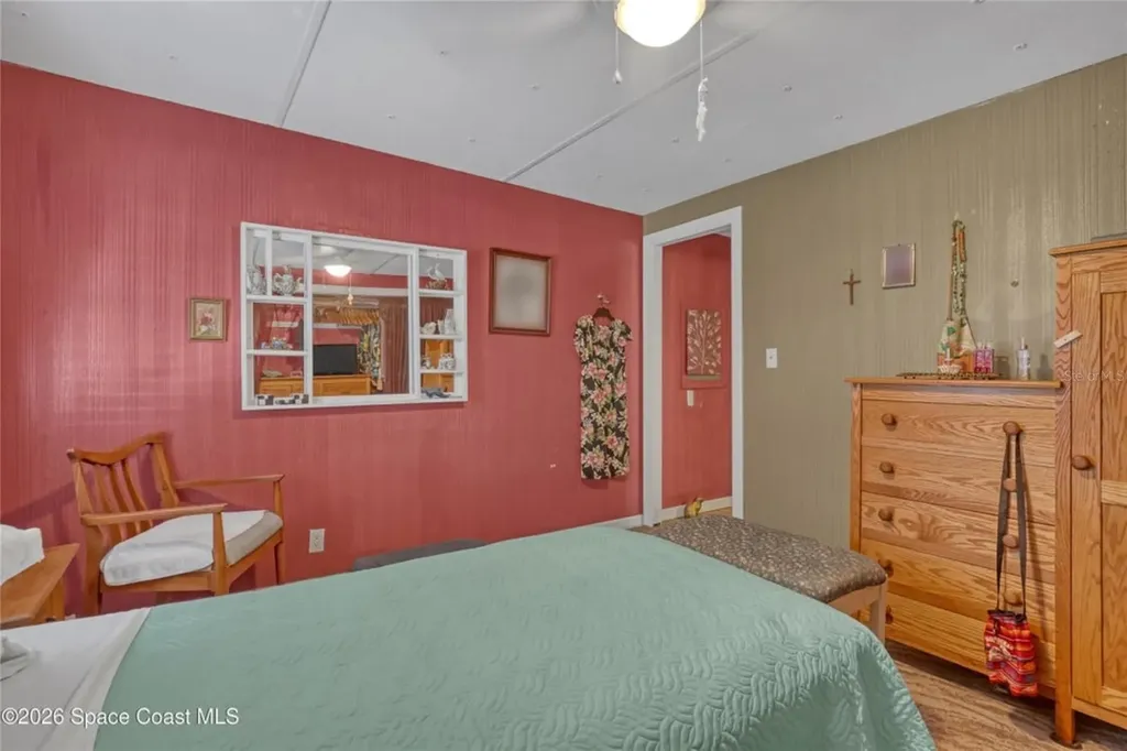 2540 Tuscany Drive Mims FL 32754