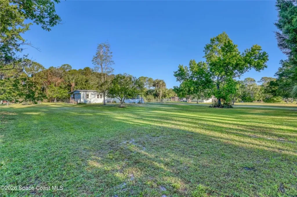 2540 Tuscany Drive Mims FL 32754