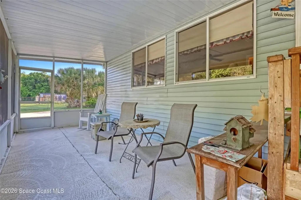 2540 Tuscany Drive Mims FL 32754