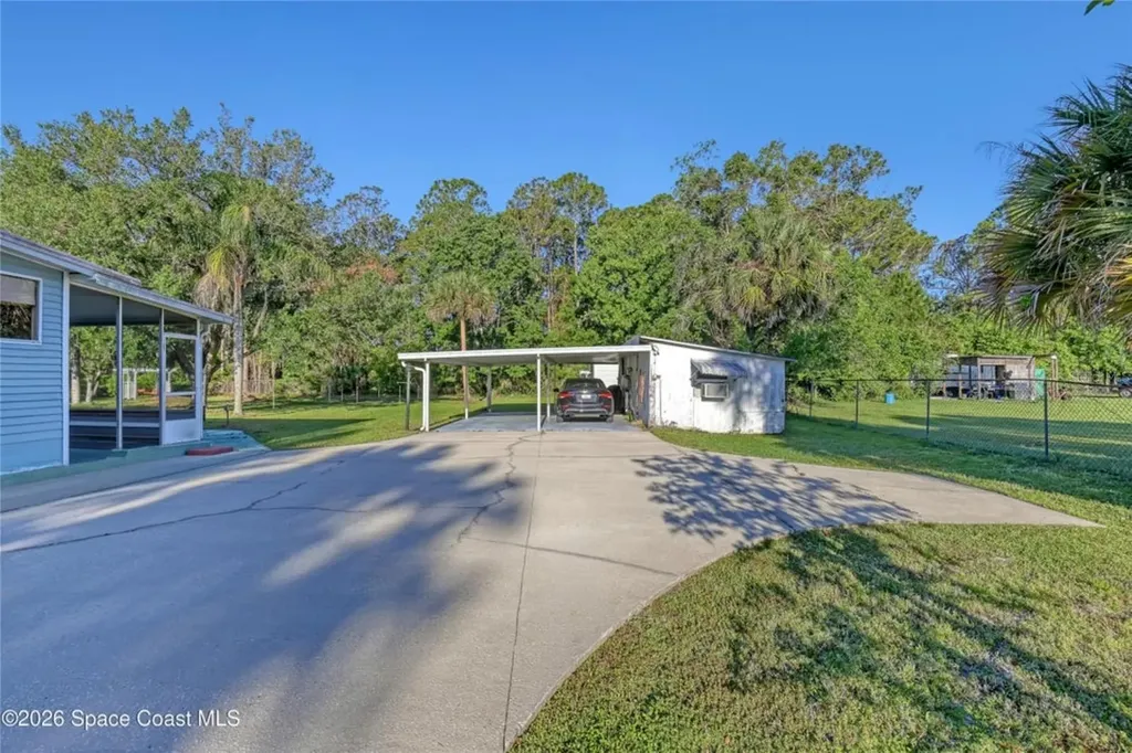 2540 Tuscany Drive Mims FL 32754