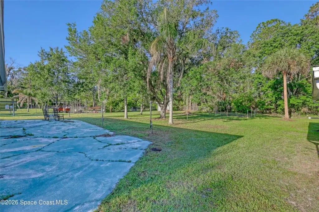 2540 Tuscany Drive Mims FL 32754