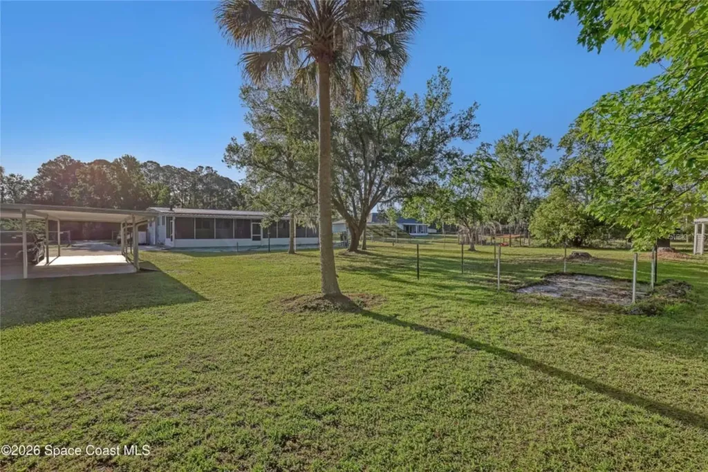 2540 Tuscany Drive Mims FL 32754