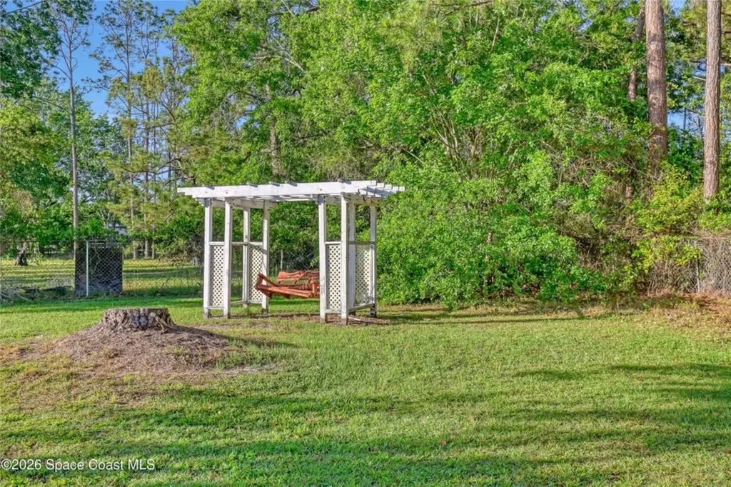 2540 Tuscany Drive Mims FL 32754